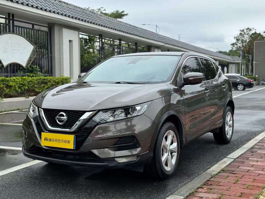 东风日产逍客怎么样好不好 东风日产2021新款逍客怎么样