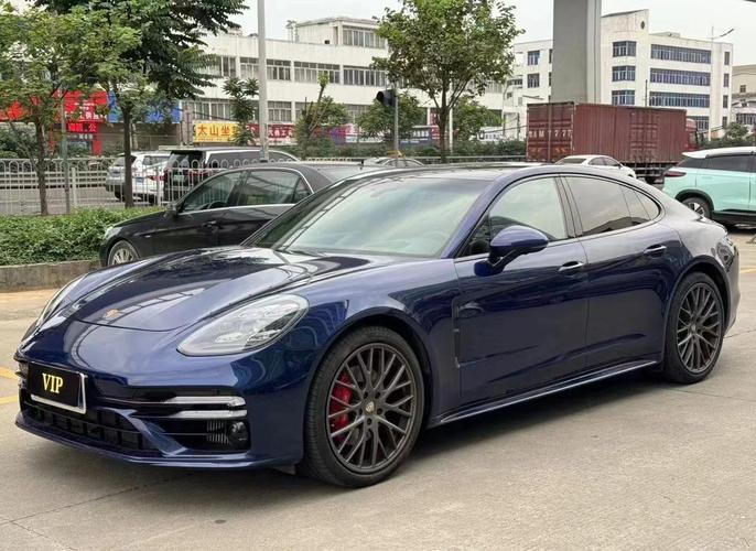 保时捷四座敞篷/保时捷四座敞篷车有哪几款