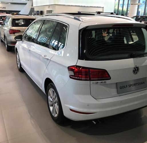 golf汽车报价大全/golfsportsvan报价