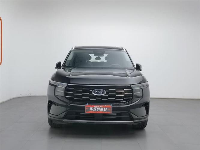 2023款锐界最新消息/21款锐界图片