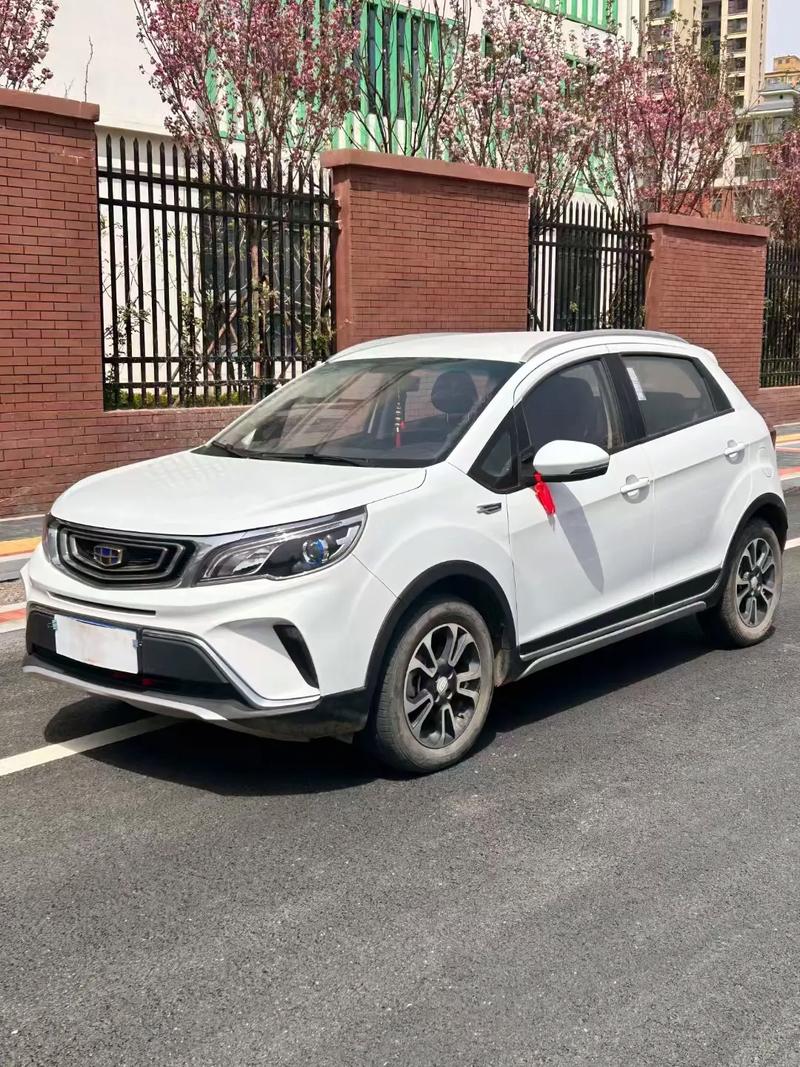 手动挡吉利远景 手动挡吉利远景x3变速箱油用几升合适