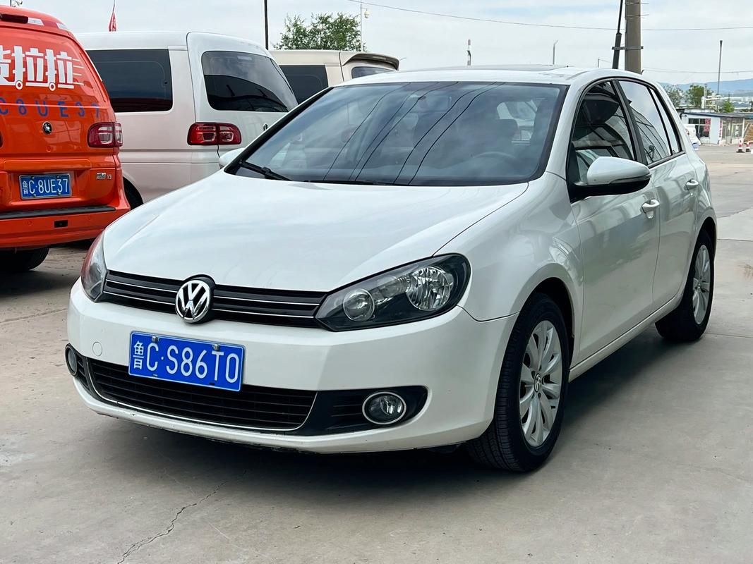 高尔夫车型一览表,高尔夫车型大全