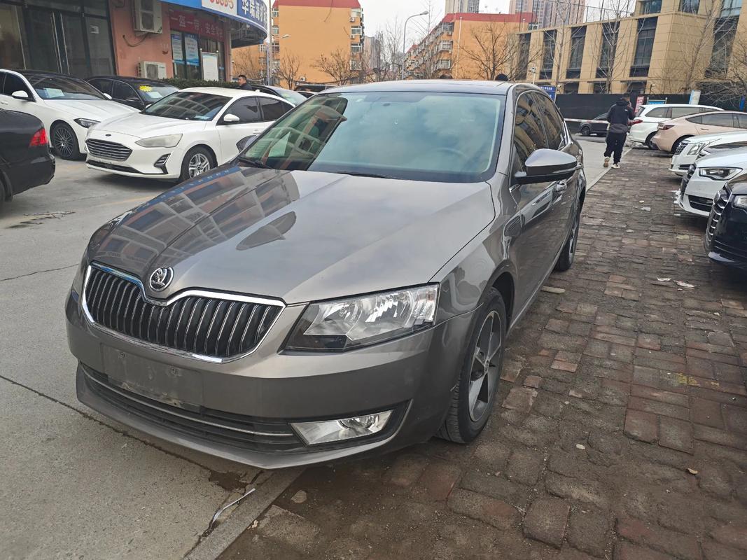 【斯柯达明锐耐用度怎么样,斯柯达明锐质量怎么样?家用可以吗?】