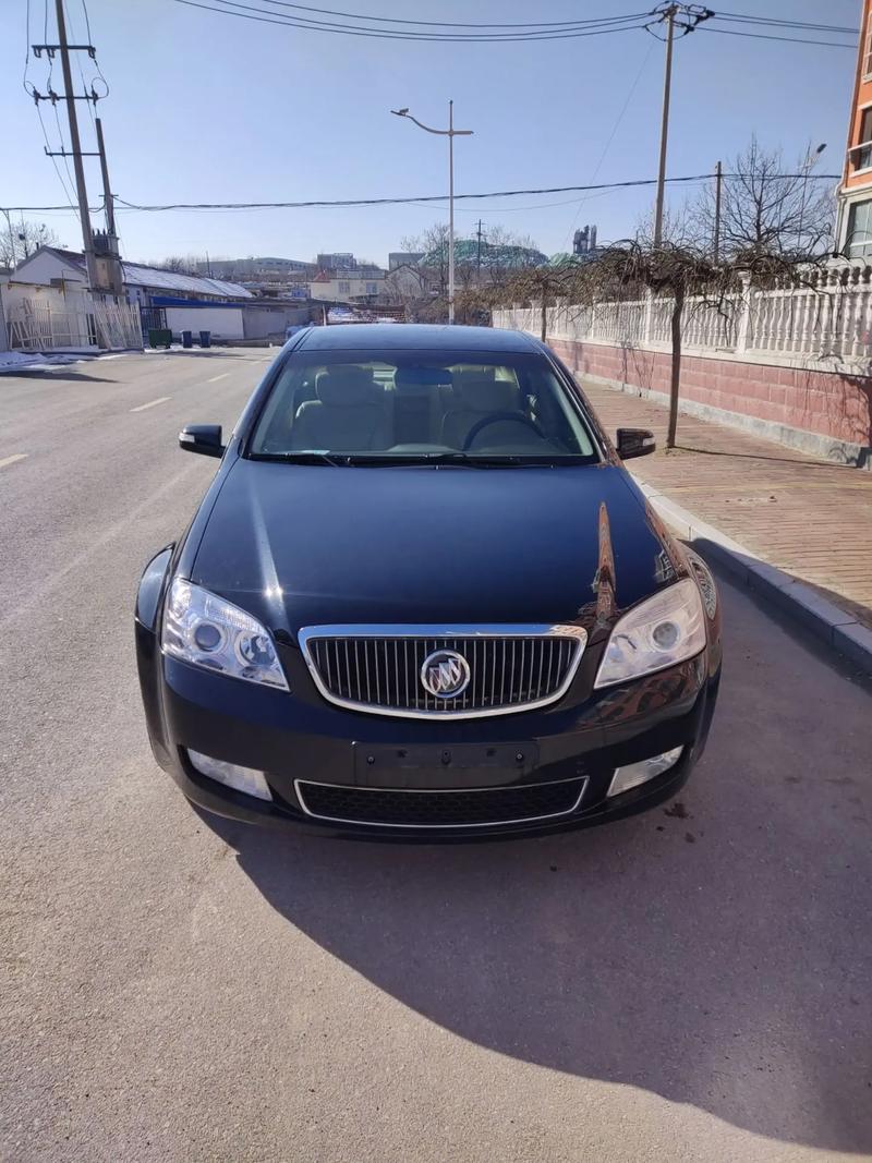 别克林荫大道为什么停产(别克林荫大道为什么不保值)