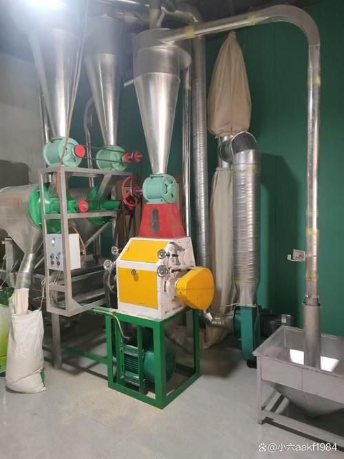 【杂粮磨面机,杂粮磨面机图片及价格】