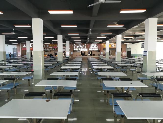 【秦皇岛工业职业技术学院,秦皇岛工业职业技术学院宿舍环境】