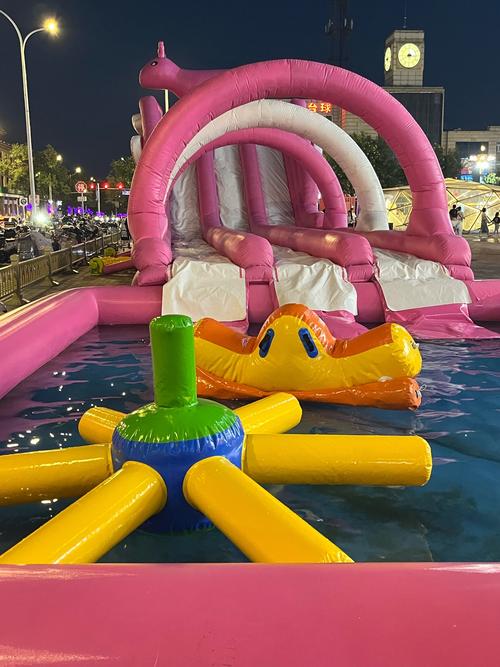 【充气泳池,小猪佩奇 充气泳池】
